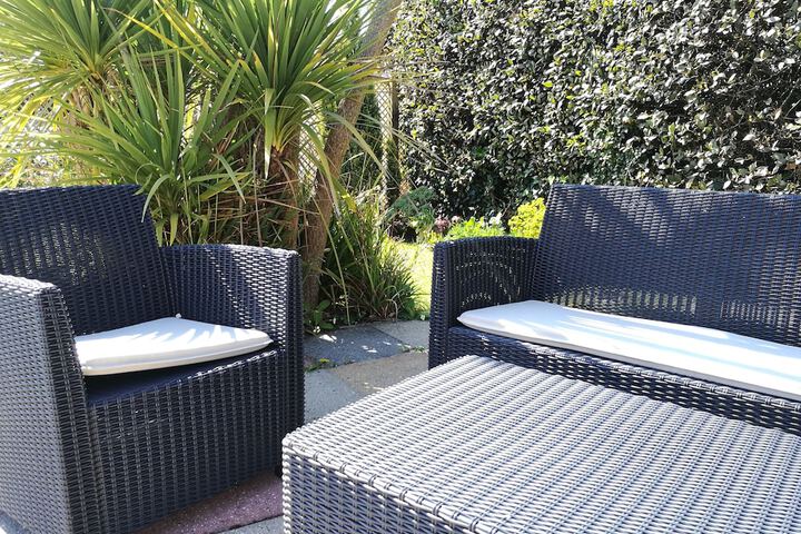 Terrace/Patio 105 of 118
