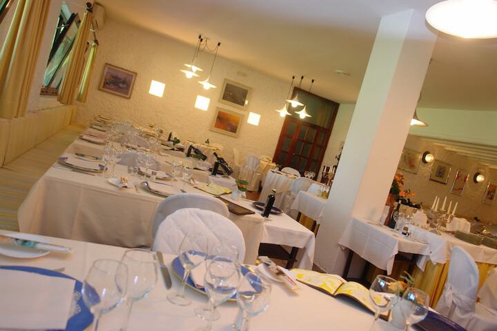 Restaurants
