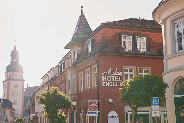 Hotel 89 of 94