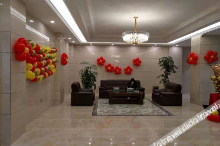Hotel Interior 9 of 20