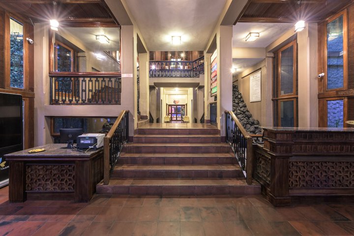 Hotel Interior 2 of 38
