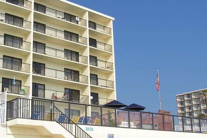 Outside Photo
