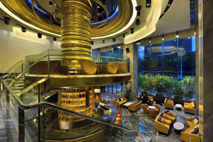 Hotel Interior 3 of 64