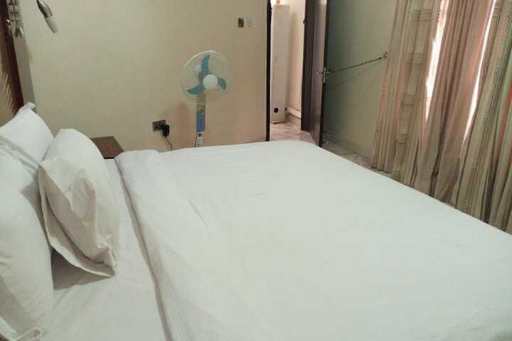 Room 22 of 23