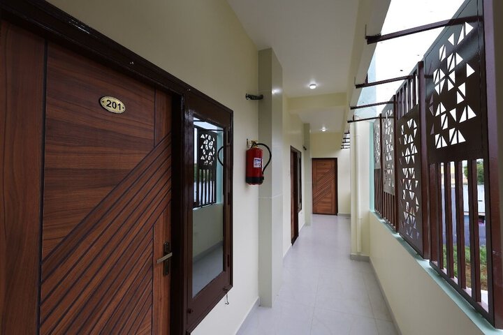 Hotel 9 of 9