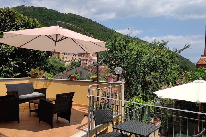 Terrace/Patio 69 of 86