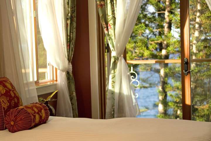 View from room