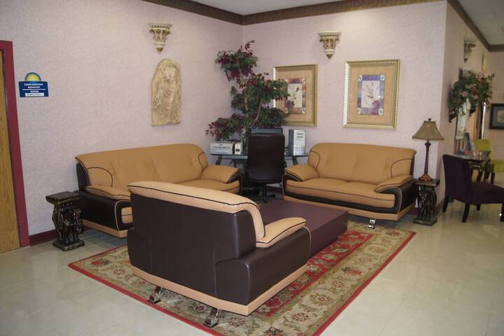 Hotel Interior 6 of 101