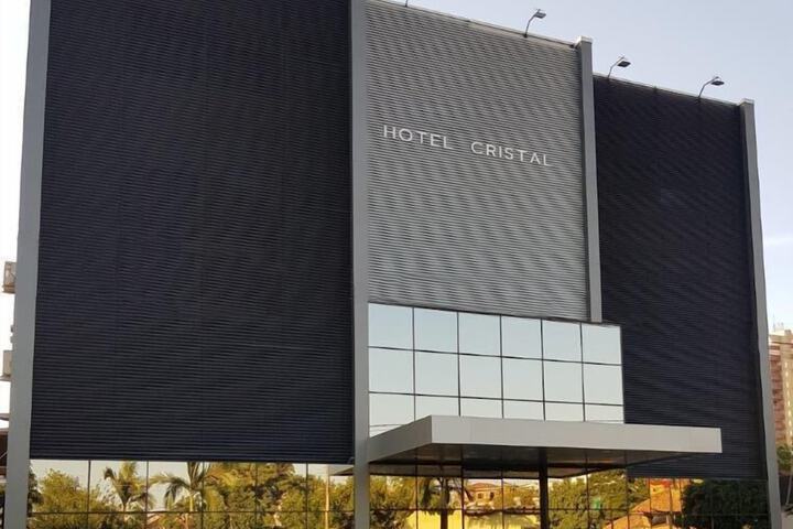 Hotel 53 of 53