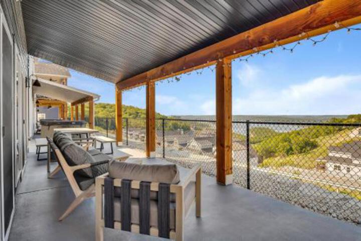 La Casita Lodge in Branson, MO