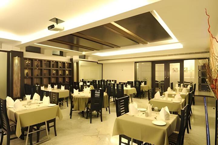 Fitness Facility Photos