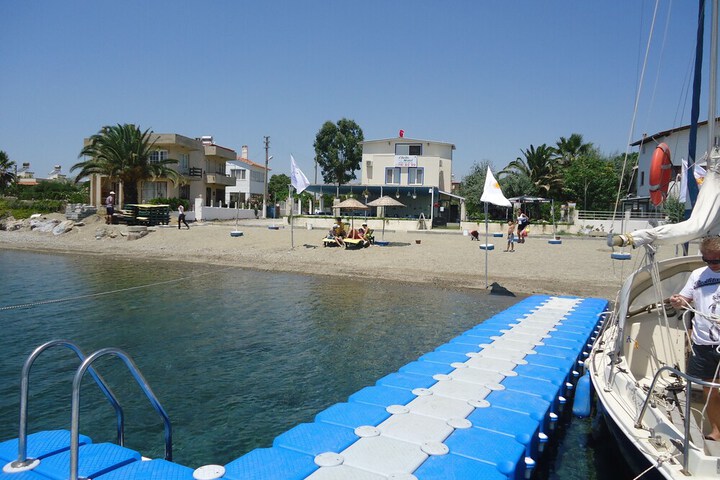 Bells Motel in Seferihisar