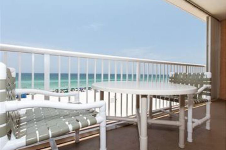 Terrace/Patio 6 of 46