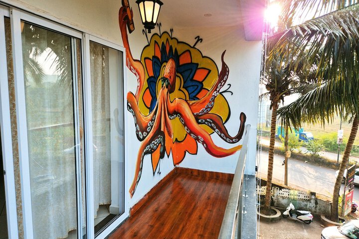 Terrace/Patio 164 of 169