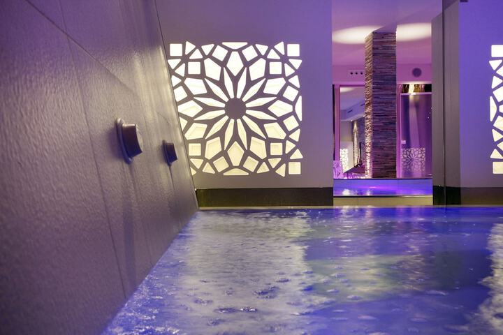 Spa Photos