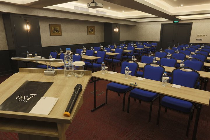 Meeting 39 of 44