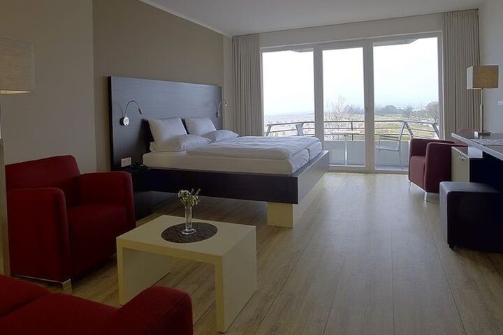 Strandhotel Bene in Fehmarn
