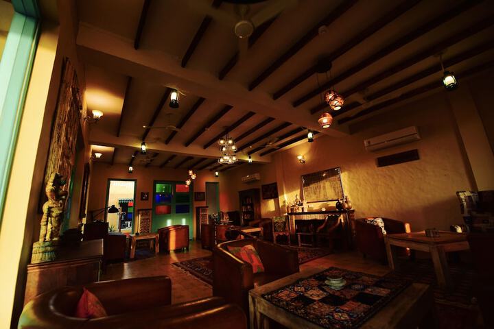 Hotel Interior 44 of 65