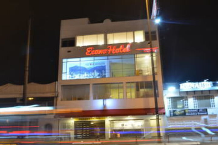 Hotel 38 of 56