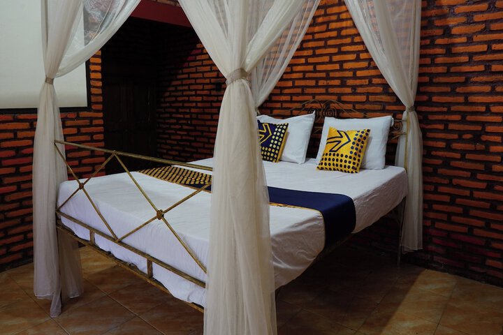 Photo of Hotel O Holy HomestayNearWisata Kopi Desa Tamansari