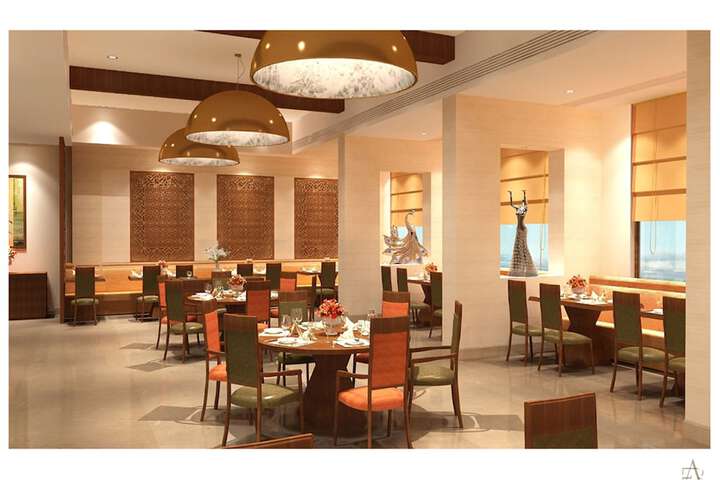 Dining Photos
