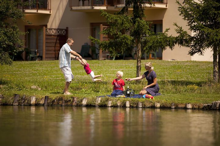 Fishing