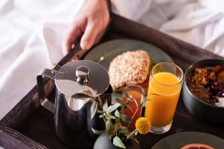 Dining Photos