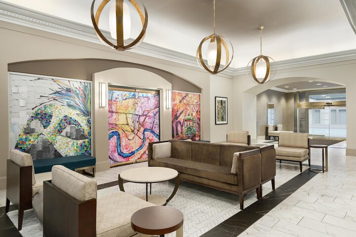 Hotel Interior 2 of 99