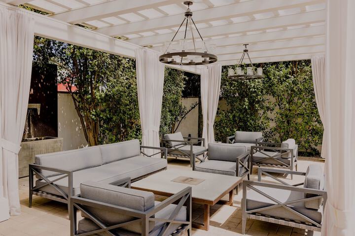 Terrace/Patio 17 of 39