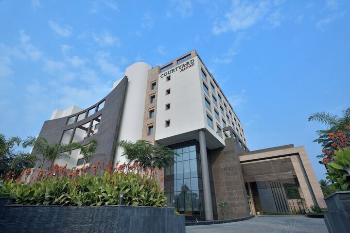 Hotel 61 of 73