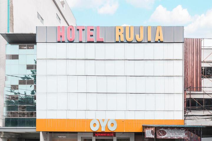 OYO 773 HOTEL RUJIA