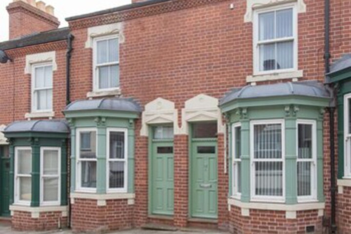 Image of Townhouse at Balfour St