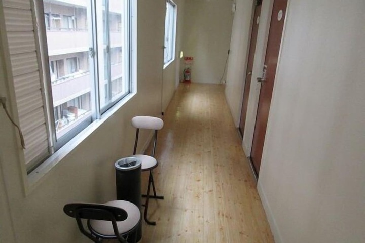 Ballroom/Hall 21 of 23