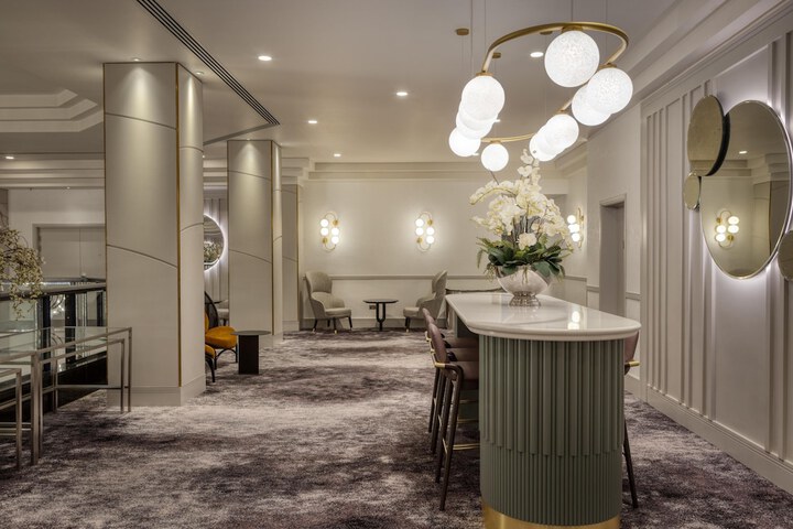 Hotel Interior 16 of 158