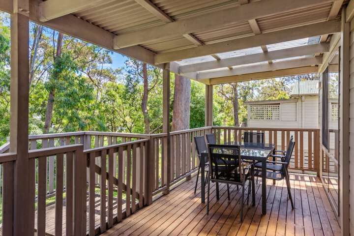 Terrace/Patio 28 of 56