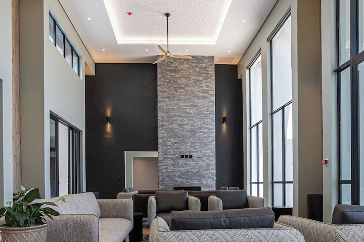 Hotel Interior 41 of 48