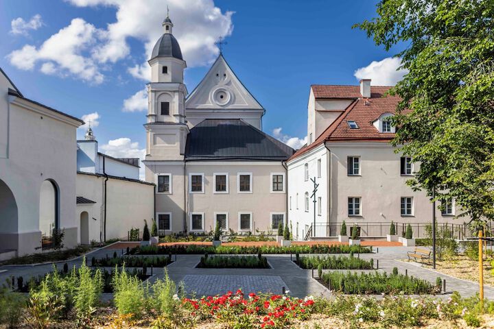 Photo of Domus Maria