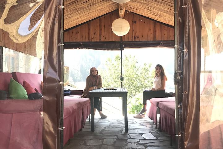 OBERJ HOTEL
