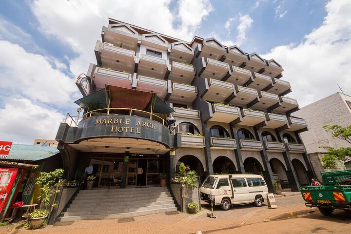 Hotel 120 of 124