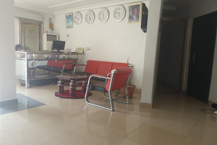 Hotel Interior 2 of 28