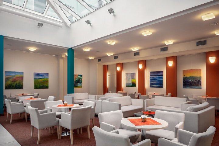 Lobby Photos