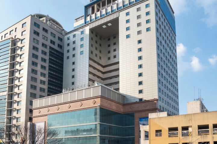 Image of Toyoko Inn Daejeon Government Complex