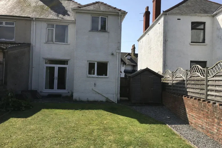 Harbour Lets - New Road House - Porthcawl