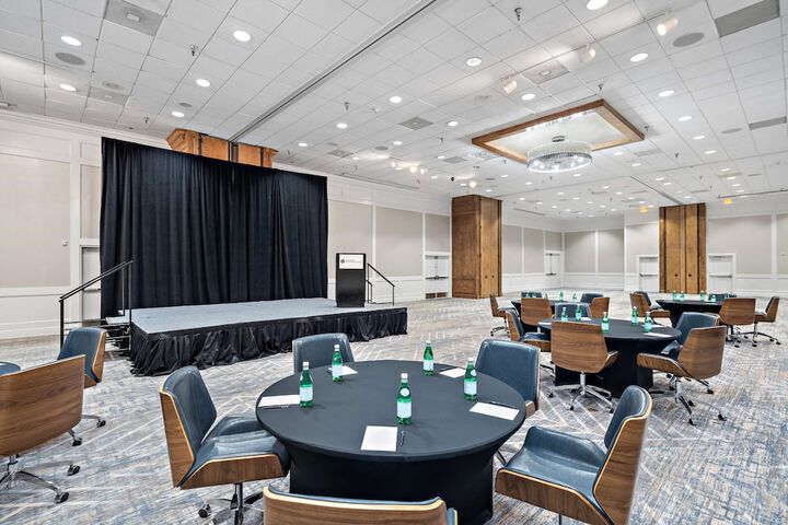 Ballroom