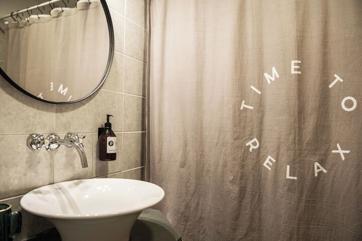 Bath Photo