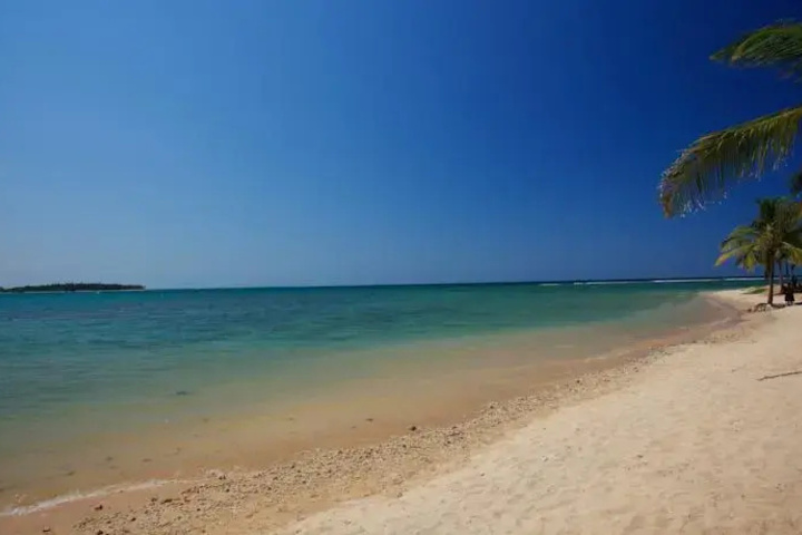 Beach 7 of 9