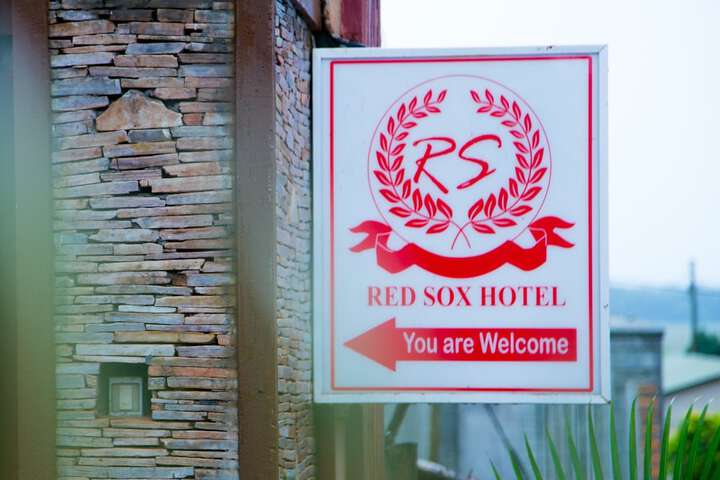 Hotel 28 of 35