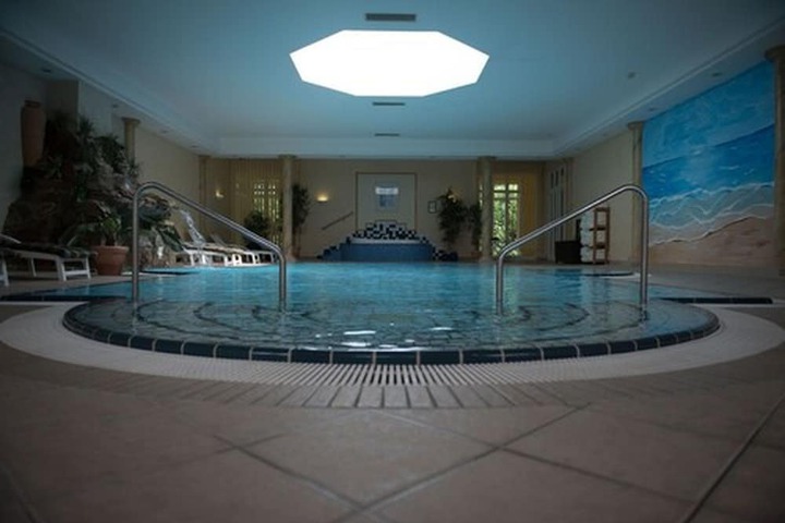 Pool 13 of 23