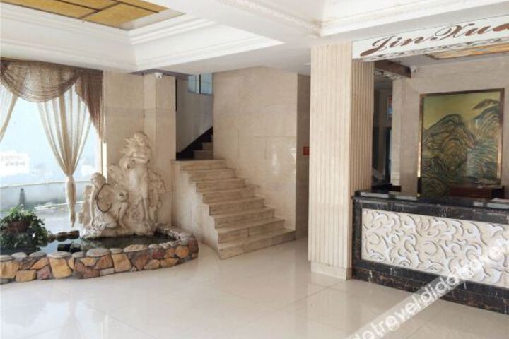 Hotel Interior 3 of 14