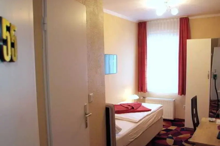 Hotel Ariana